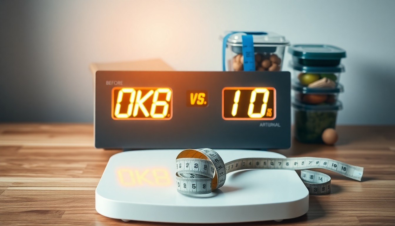 新浜レオンの体型変化!2週間で10キロ減量した過去