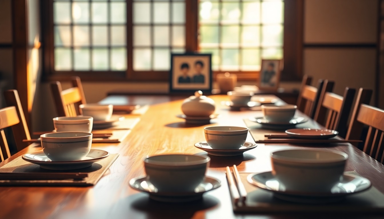 玉置玲央の家族構成について