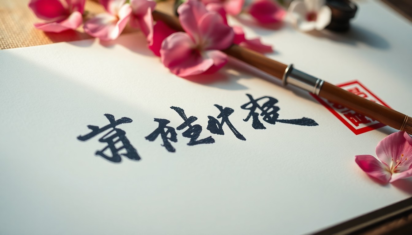 芸名の由来とその意味