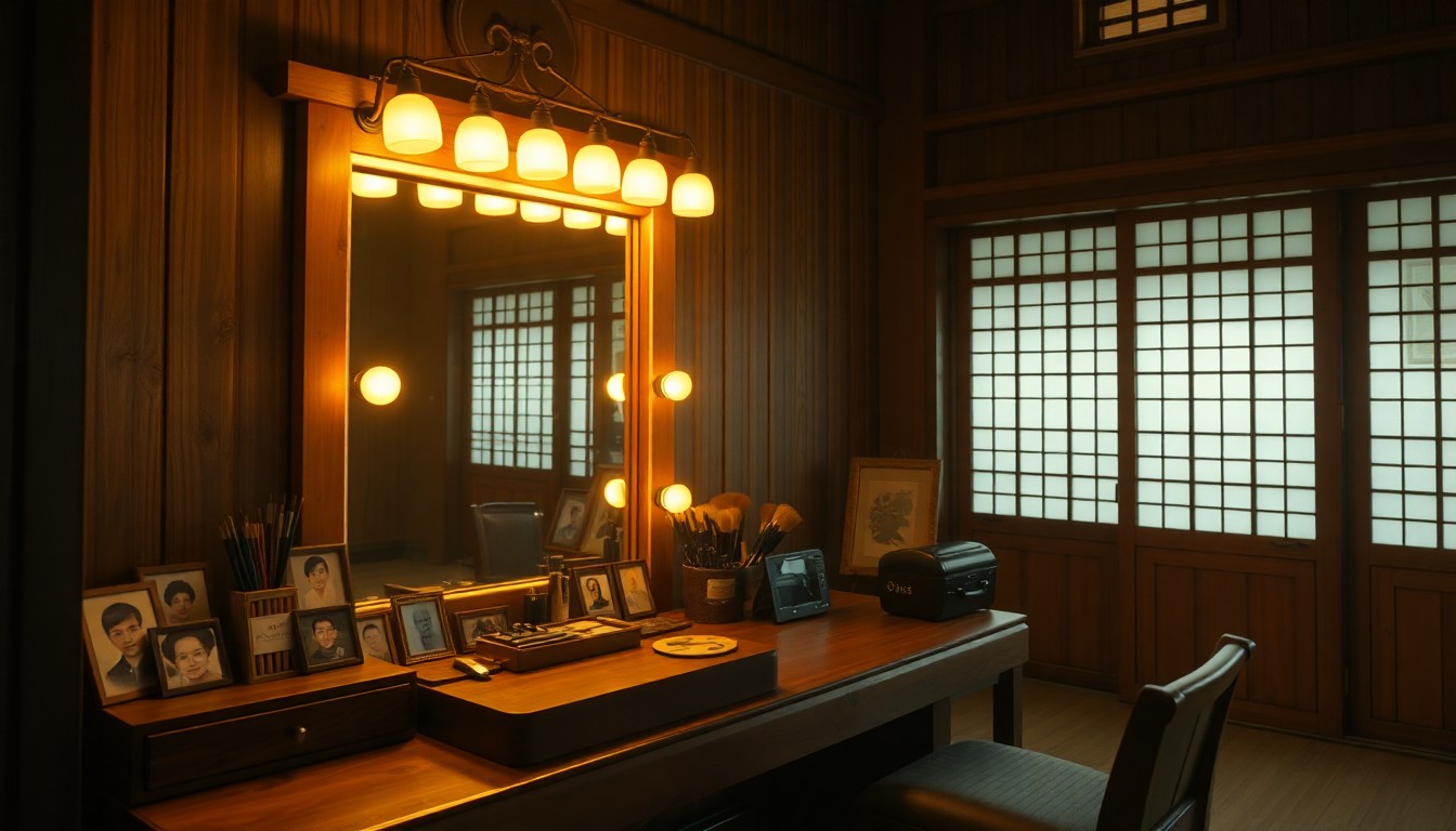 尾上眞秀と父の親子エピソード