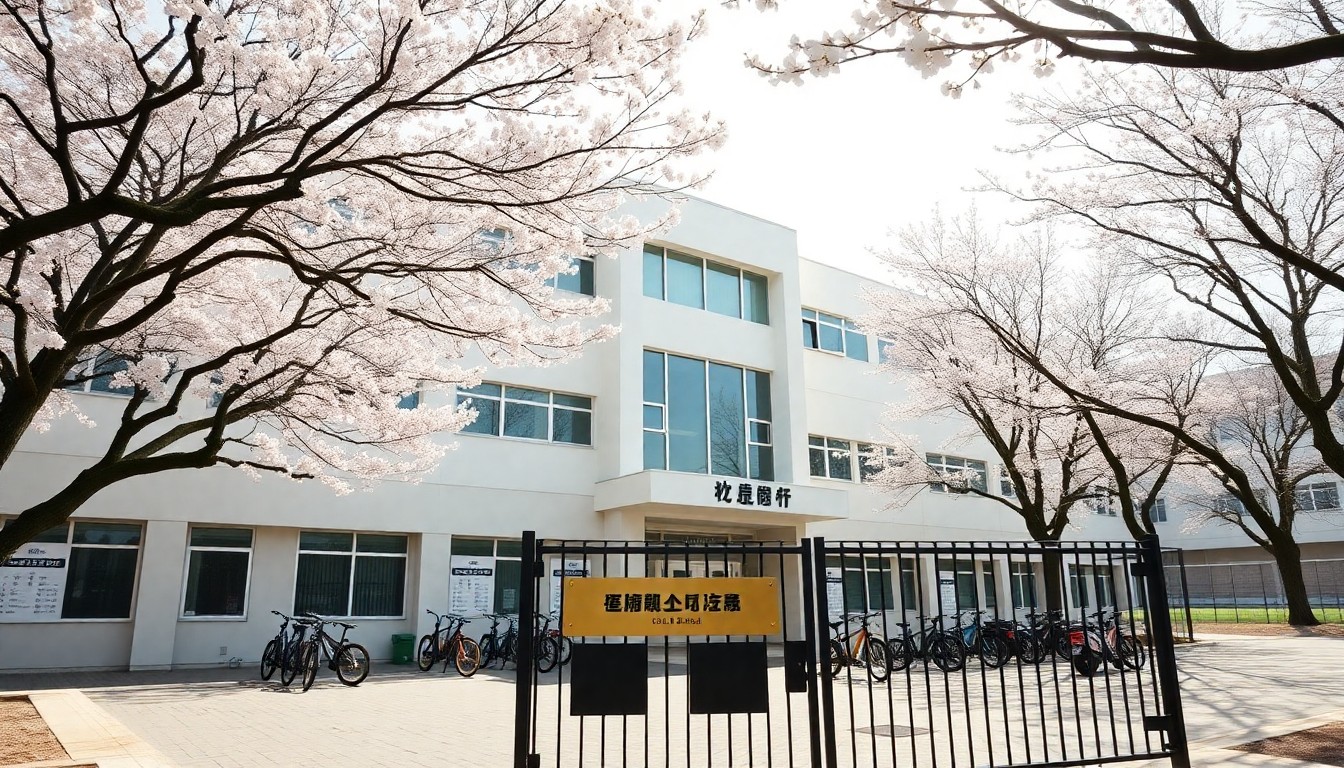 七瀬れあの高校の偏差値と部活動