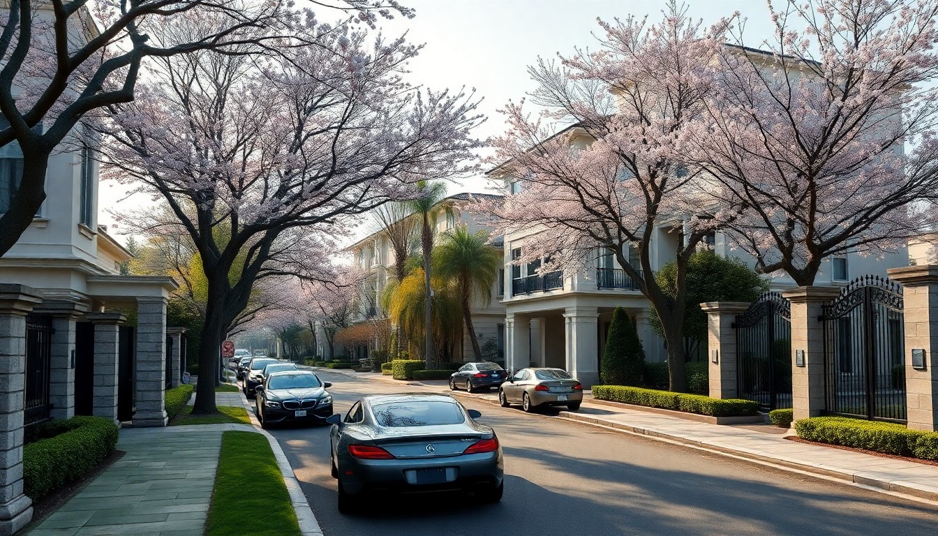 遠藤憲一の自宅は都内の高級住宅街