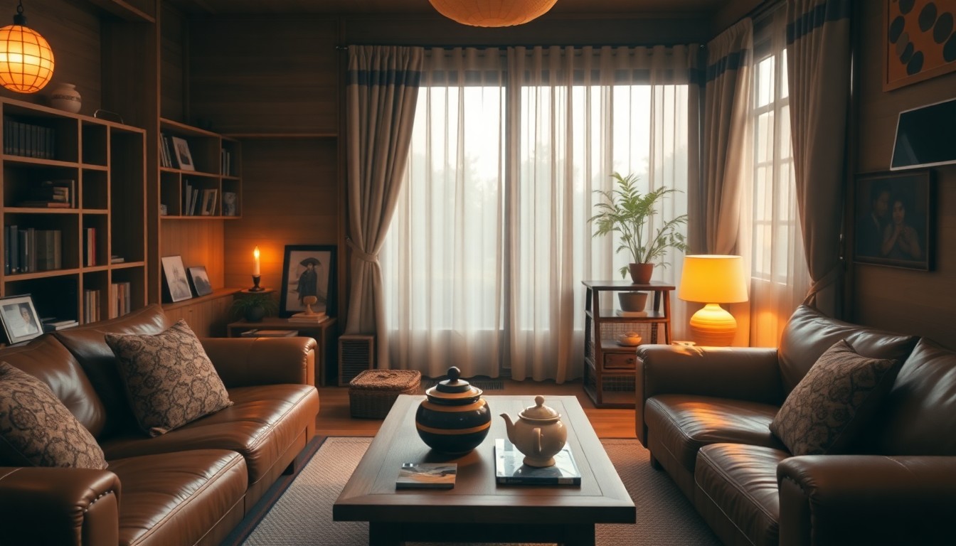 遠藤憲一の自宅でのプライベートなエピソード