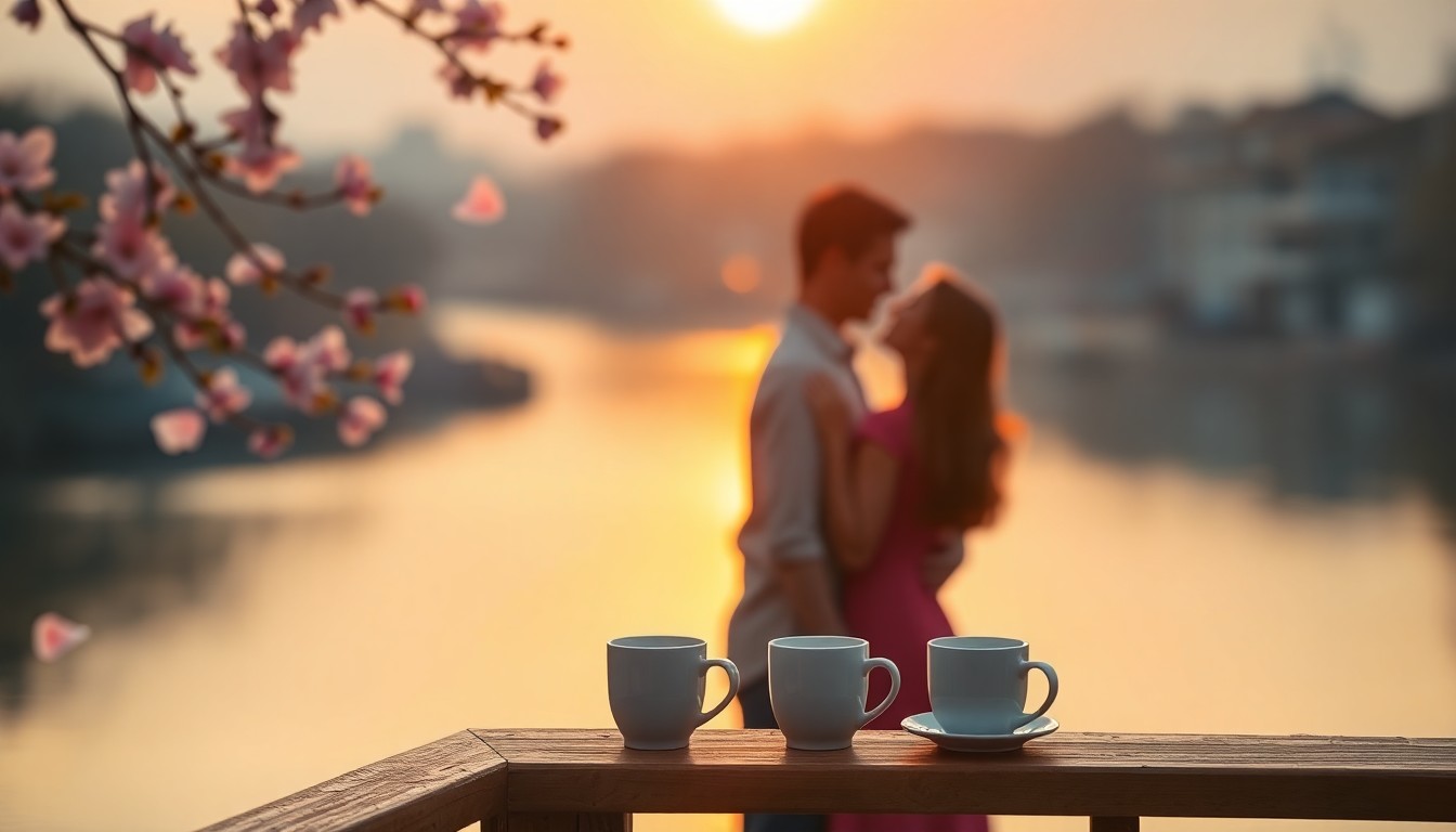 高橋克典と妻の馴れ初めエピソード