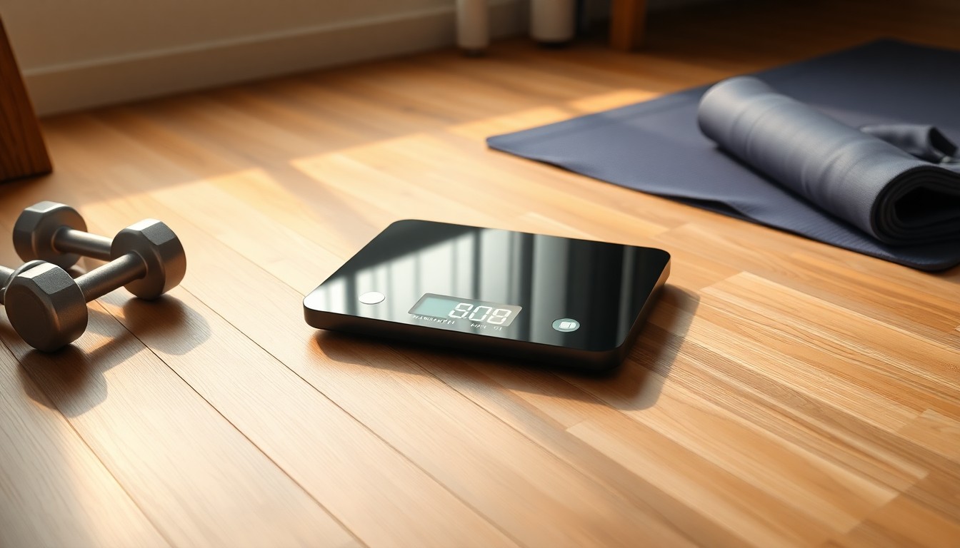 伊達みきおの体重や体型について